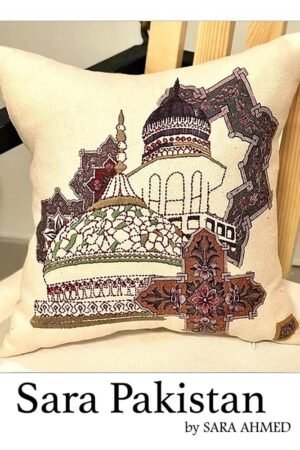 Cushion 0011