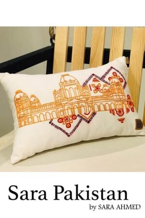 Cushion 002