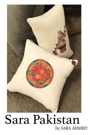 Cushion 0024