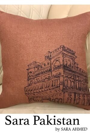 Cushion 0025