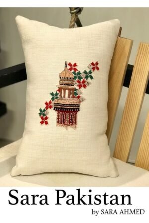 Cushion 0027