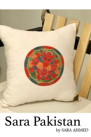 Cushion 004