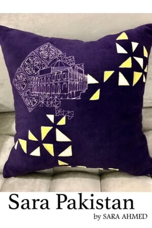 Cushion 009